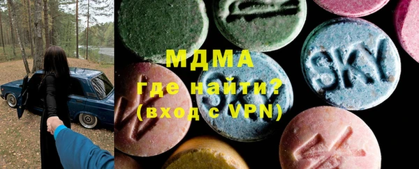 СК Верхний Тагил